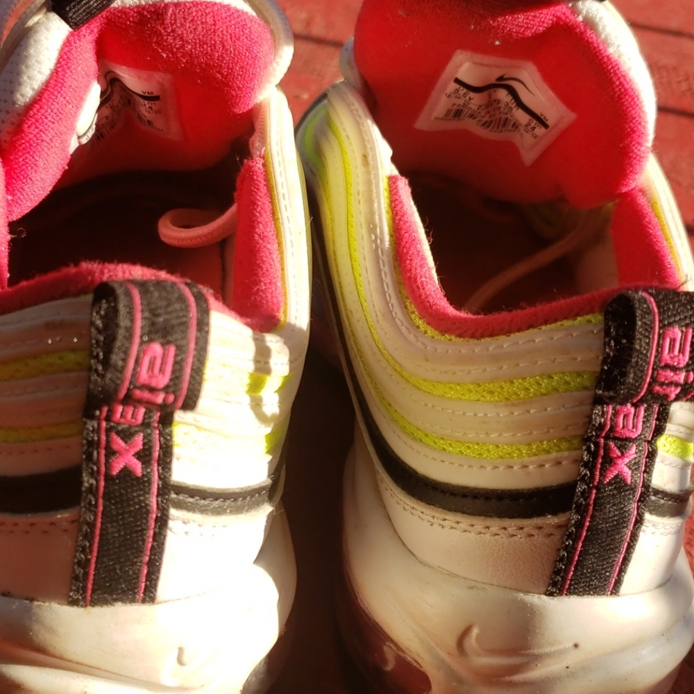 Air Max 97 - Picture 3 of 4